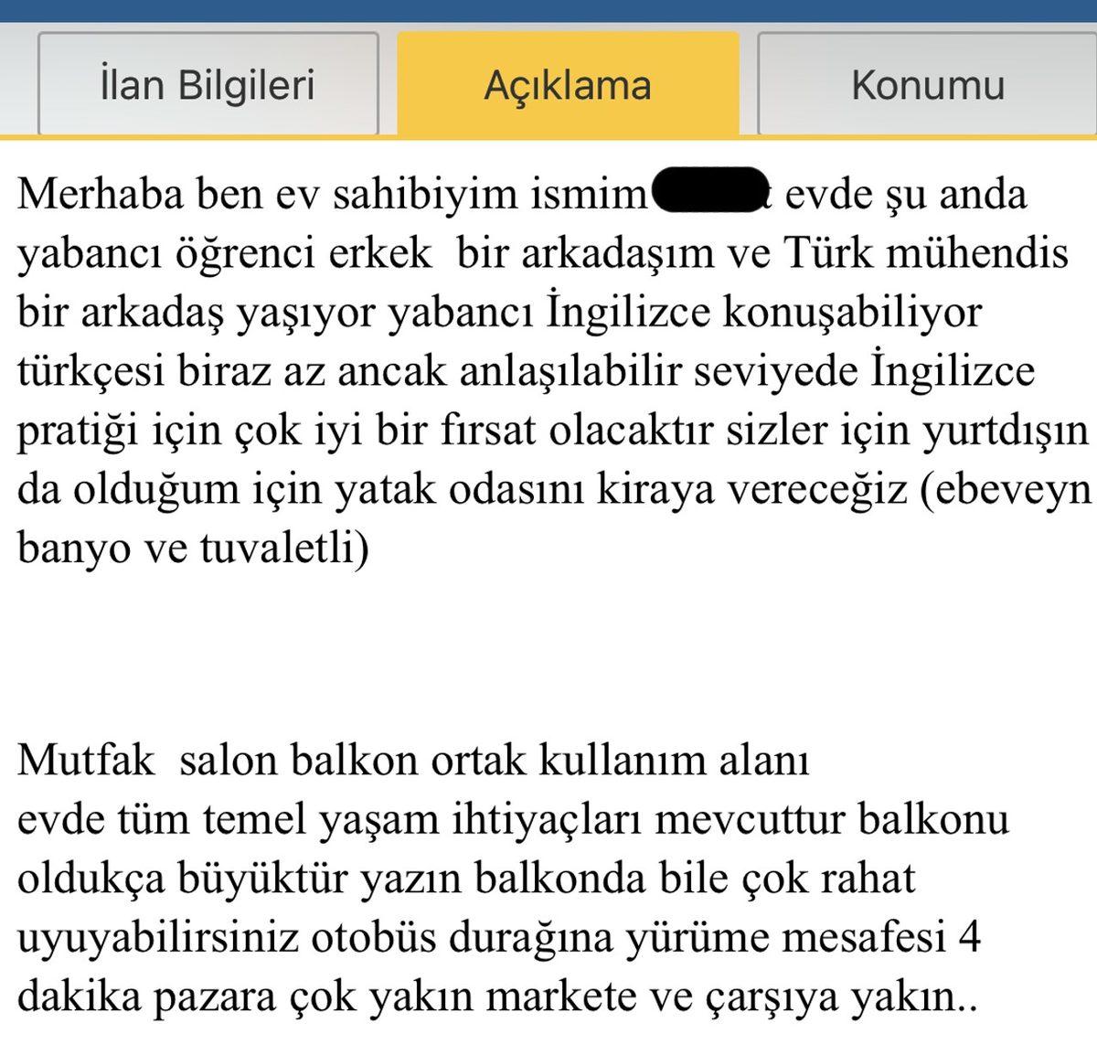 Kiraların Artmasıyla ’Ev Arkadaşı’ İlanlarının da Suyu Çıktı: İşte 