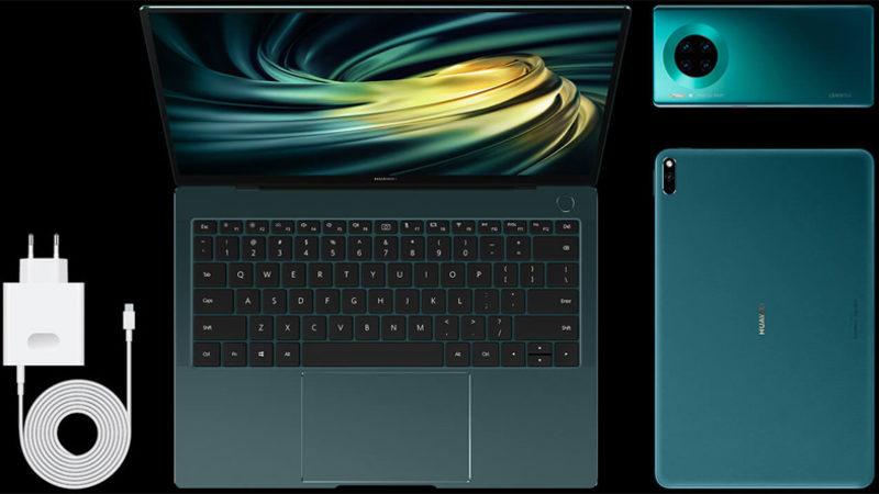 Son Teknoloji Tüm Huawei Ürünlerini Satın Alırsanız Kaç TL Ödersiniz?