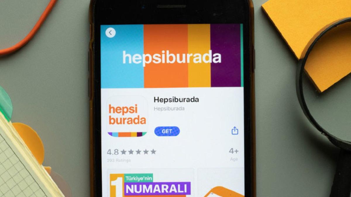 Hepsiburada’nın ABD’deki Milyar Dolarlık Piyasa Değeri Belli Oldu