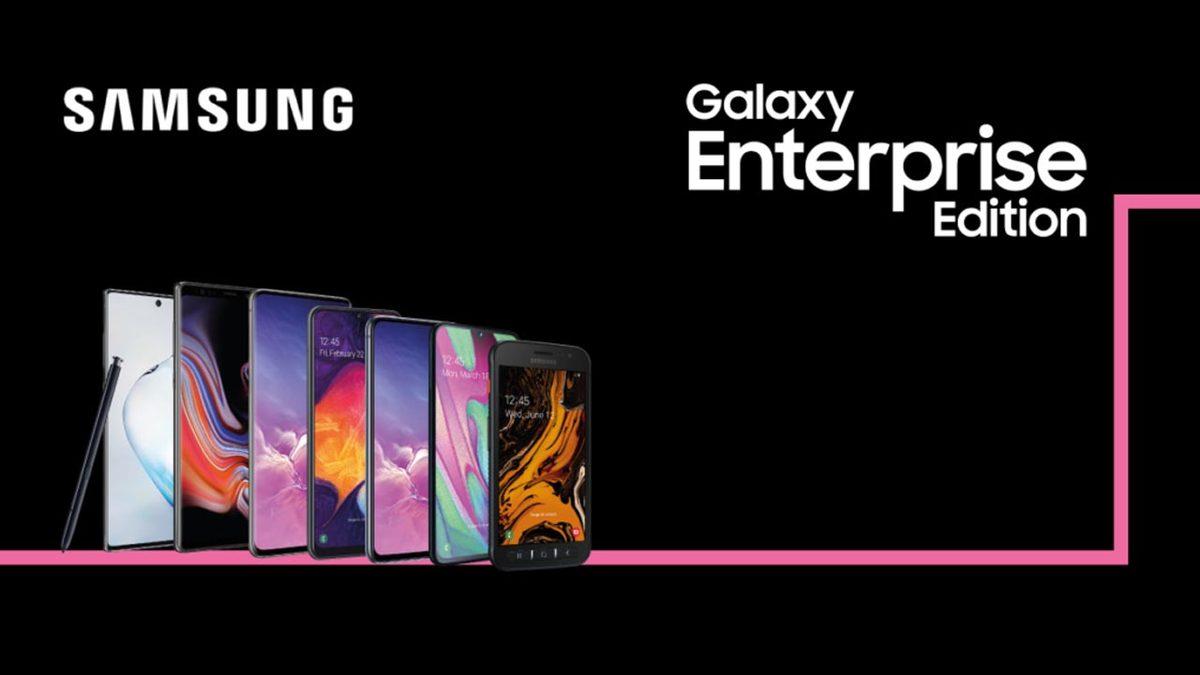 Samsung, Bazı Akıllı Telefonlarına 5 Yıl Güvenlik Güncellemesi Verecek