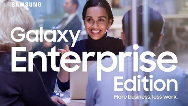 Samsung, Bazı Akıllı Telefonlarına 5 Yıl Güvenlik Güncellemesi Verecek