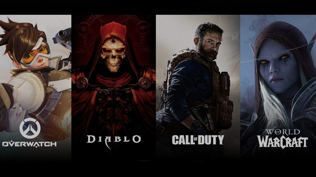 Call of Duty Çöktü: Activision Sunucularına Saatlerce Bağlanılamadı