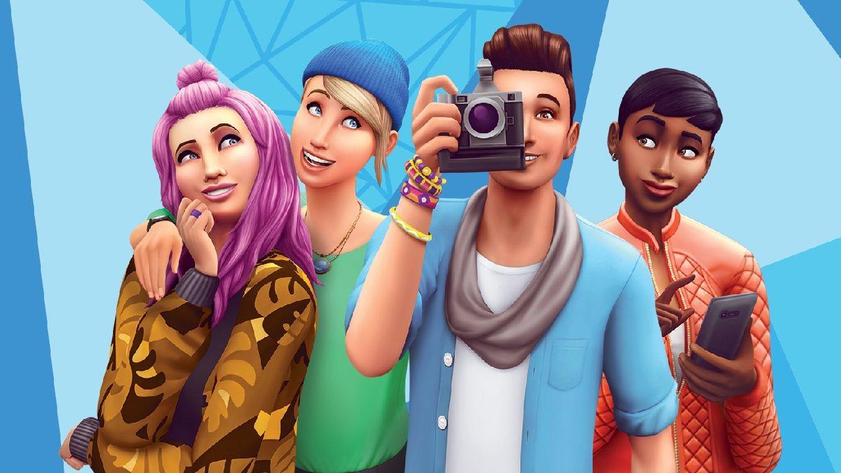 The Sims 4, Bugün Tamamen ’Ücretsiz’ Oluyor!