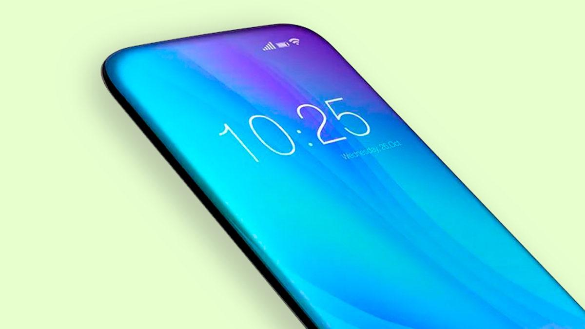 Samsung, Gelecekte Fiziksel Tuş İçermeyen Telefonlar Çıkarabilir: Ses ve Güç Tuşlarına Elveda!