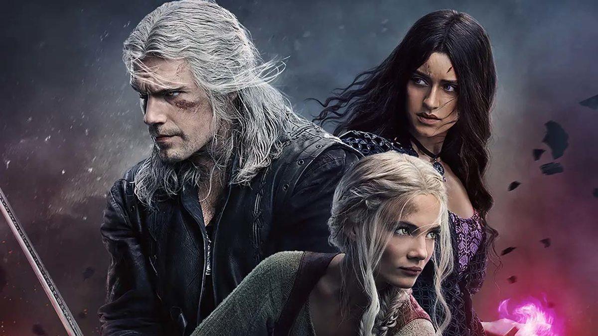Netflix Dizisi The Witcher, Dördüncü ve Beşinci Sezon İçin Onay Aldı!