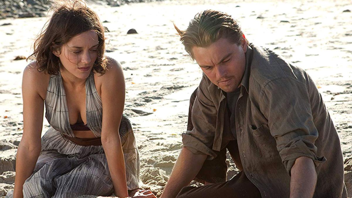 Inception Hakkında Kafaları Daha Da Karıştıran 7 Teori