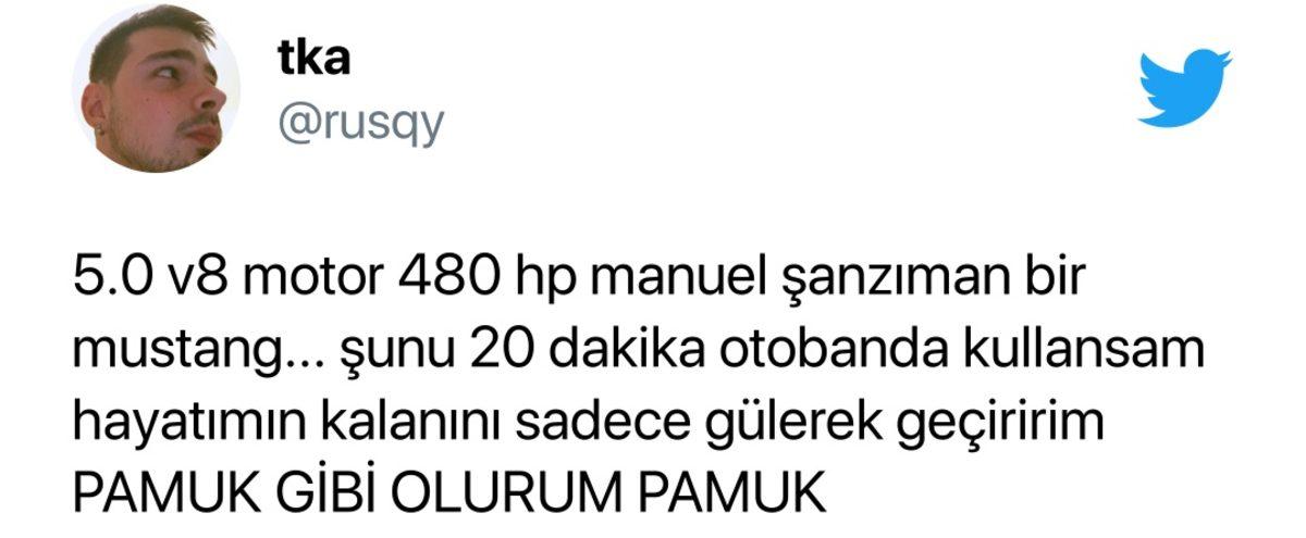 Ağzınızın Suyu Akacak... 2024 Ford Mustang, Rüyaları Süsleyecek Tasarımıyla Tanıtıldı!