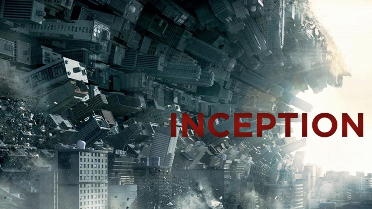 Inception Hakkında Kafaları Daha Da Karıştıran 7 Teori