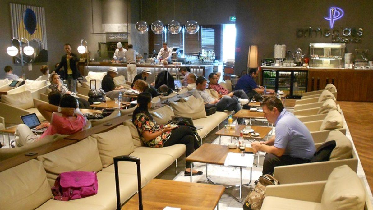 Atatürk Havalimanı’nda QR Kod Sistemini Hacklendi