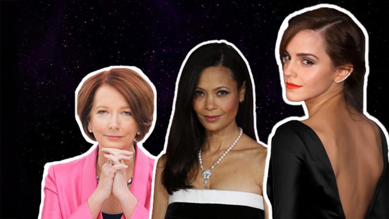 Ünlü İsimlerin de Yer Aldığı 200 Kadın, Sosyal Medyadaki Tacize Karşı Açık Mektup Yayınladı