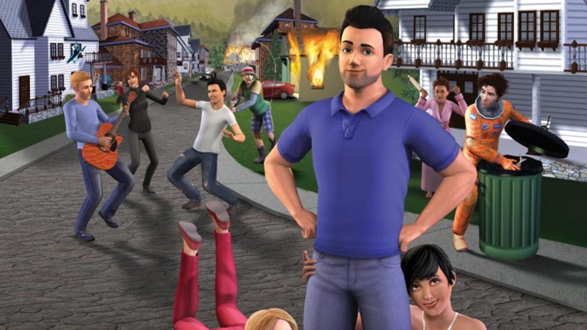 EA’den Devrim Yaratacak Sistem: Kendi Oyununu Kendin Tasarla (Bari Bundan Para Alma)