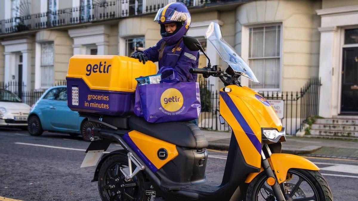 Avrupa’da Yayılmaya Devam Eden Getir, İspanya’daki Bir Rakibini Satın Aldı