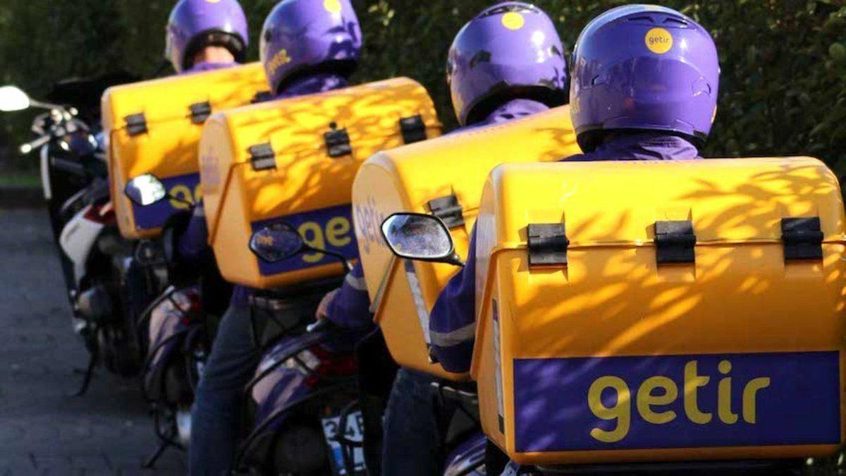 Avrupa’da Yayılmaya Devam Eden Getir, İspanya’daki Bir Rakibini Satın Aldı