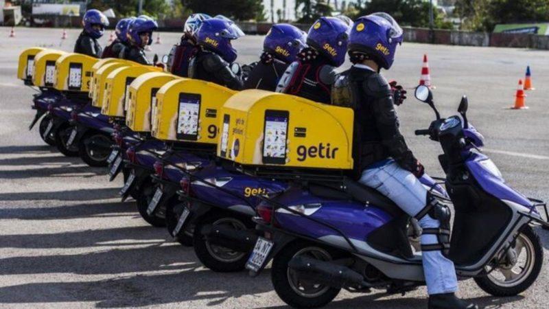 Avrupa’da Yayılmaya Devam Eden Getir, İspanya’daki Bir Rakibini Satın Aldı