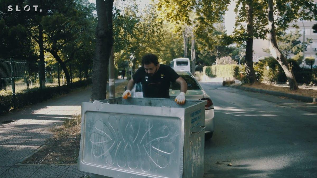 Bana Semtini Söyle, Sana Çöpünü Söyleyeyim: Çöplerden Semt Analizi Yapılabileceğini Gösteren Ekibin Çok İlginç Çalışması