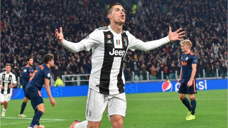 Cristiano Ronaldo, Instagram’ın En Çok Kazananları Listesinde Birinci Oldu: İşte Paylaşım Başına Aldığı Ücret