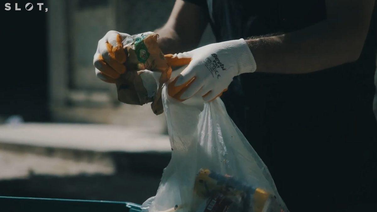 Bana Semtini Söyle, Sana Çöpünü Söyleyeyim: Çöplerden Semt Analizi Yapılabileceğini Gösteren Ekibin Çok İlginç Çalışması