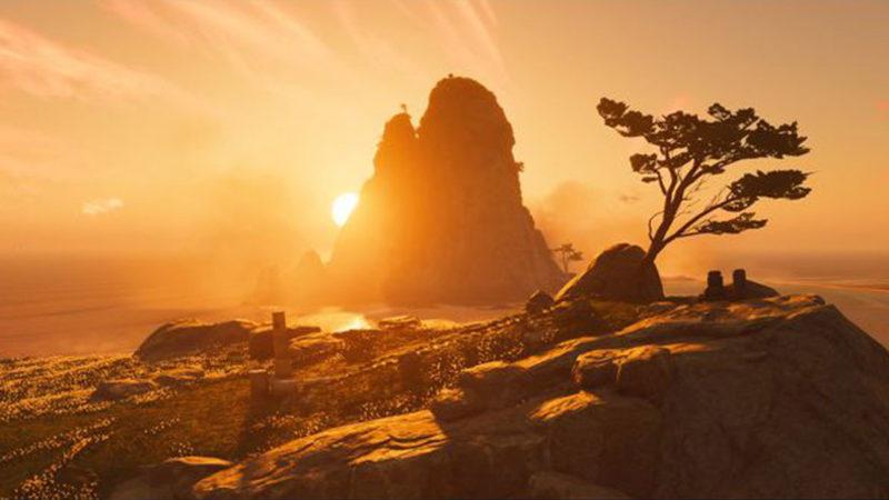 Ghost of Tsushima Director’s Cut, PS5 ve PS4 İçin Duyuruldu
