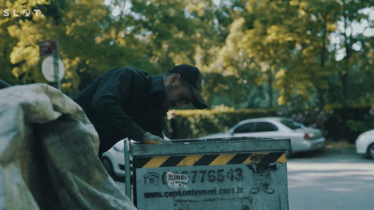 Bana Semtini Söyle, Sana Çöpünü Söyleyeyim: Çöplerden Semt Analizi Yapılabileceğini Gösteren Ekibin Çok İlginç Çalışması