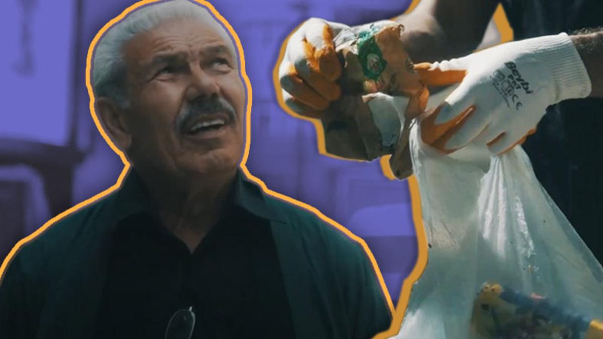 Bana Semtini Söyle, Sana Çöpünü Söyleyeyim: Çöplerden Semt Analizi Yapılabileceğini Gösteren Ekibin Çok İlginç Çalışması