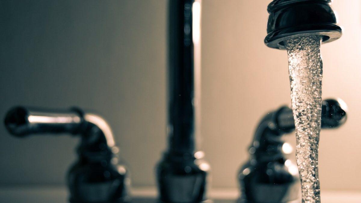 Bakanlık, ’Verimli Su Tüketimi’ İçin Rehber Yayınladı