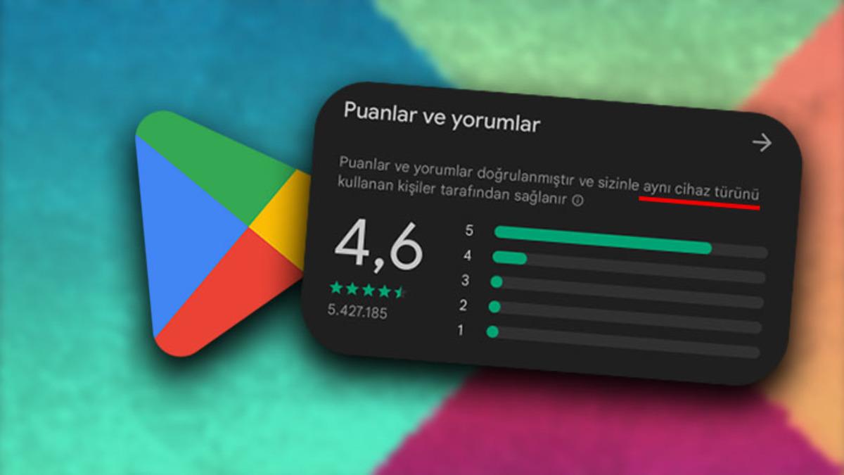 Artık Mobil Oyunları İndirmeden Telefonunuzdaki Performansını Öğrenebileceksiniz!
