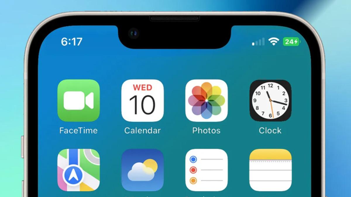 iOS 16 ile Eski iPhone’ları Dışlayan Apple, Yeni Güncellemesinde Hatasından Vazgeçiyor