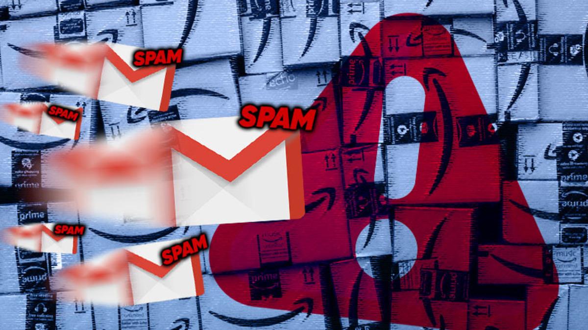 Amazon, Kullanıcılarını Reklama Boğacak Özelliğini Duyurdu