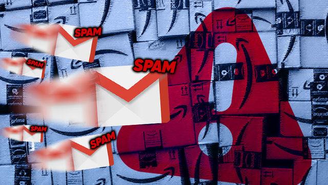 Amazon, Kullanıcılarını Reklama Boğacak Özelliğini Duyurdu