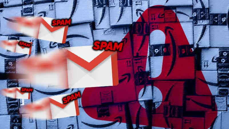 Amazon, Kullanıcılarını Reklama Boğacak Özelliğini Duyurdu