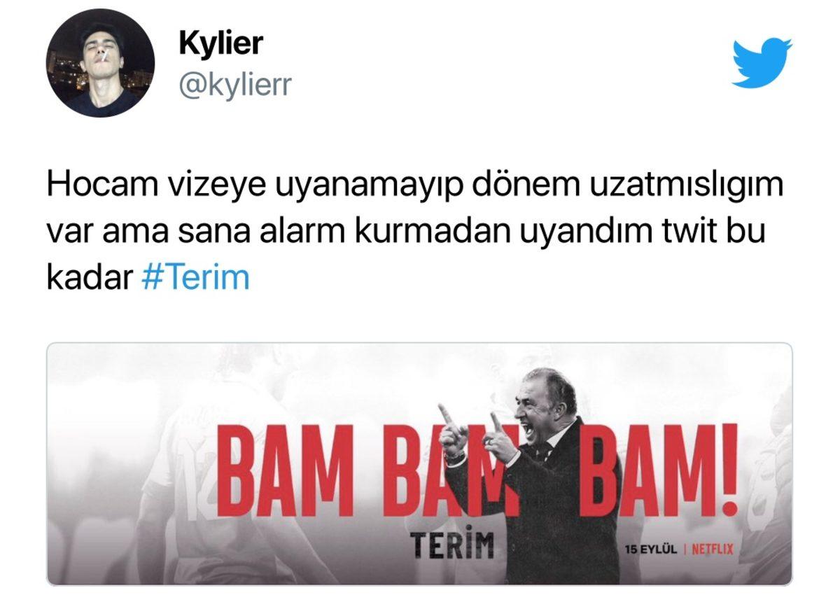 Fatih Terim Belgeseli Yayınlandı, Sosyal Medya Yıkıldı: İşte İzleyenlerin İlk Tepkileri...