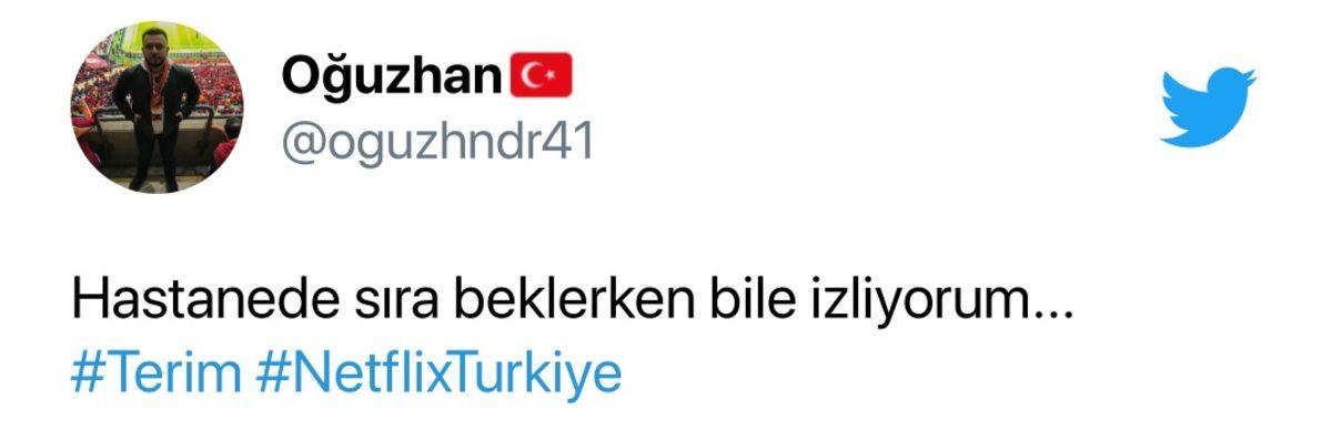 Fatih Terim Belgeseli Yayınlandı, Sosyal Medya Yıkıldı: İşte İzleyenlerin İlk Tepkileri...