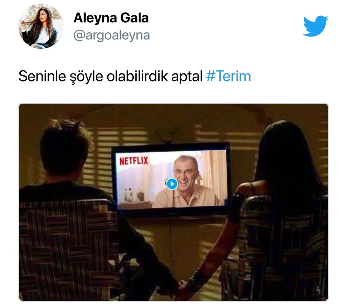 Fatih Terim Belgeseli Yayınlandı, Sosyal Medya Yıkıldı: İşte İzleyenlerin İlk Tepkileri...