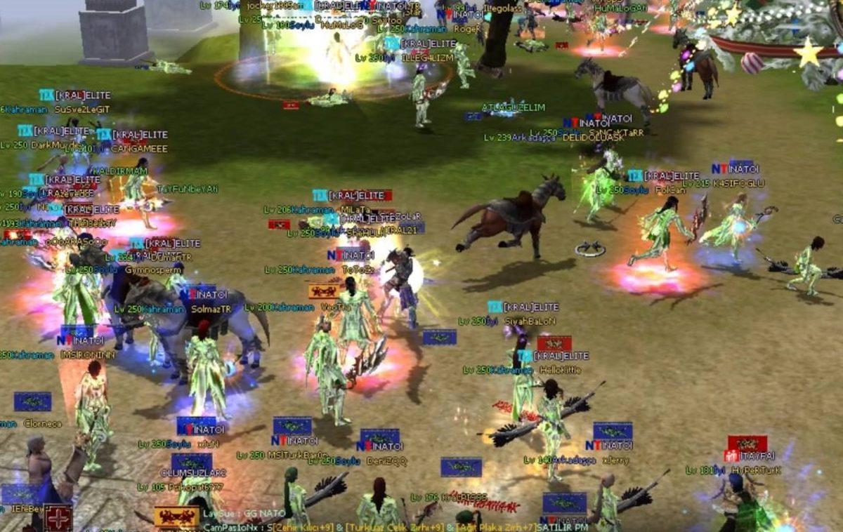 Eski Metin2 Oyuncularının Görünce Gözlerini Yaşartacak 11 Unutulmaz Detay