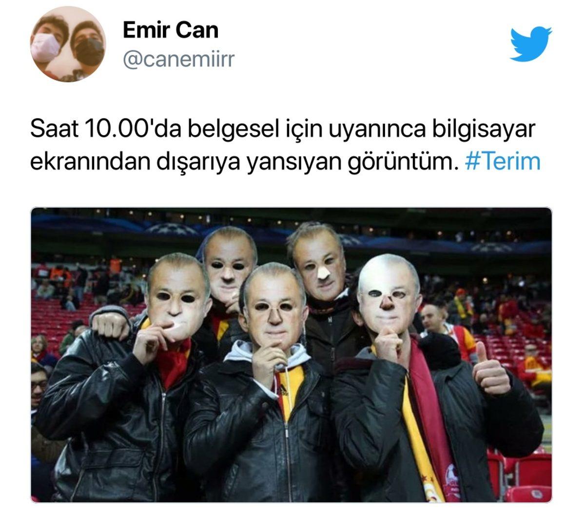 Fatih Terim Belgeseli Yayınlandı, Sosyal Medya Yıkıldı: İşte İzleyenlerin İlk Tepkileri...