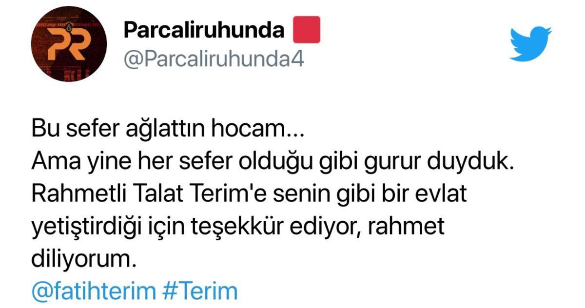 Fatih Terim Belgeseli Yayınlandı, Sosyal Medya Yıkıldı: İşte İzleyenlerin İlk Tepkileri...
