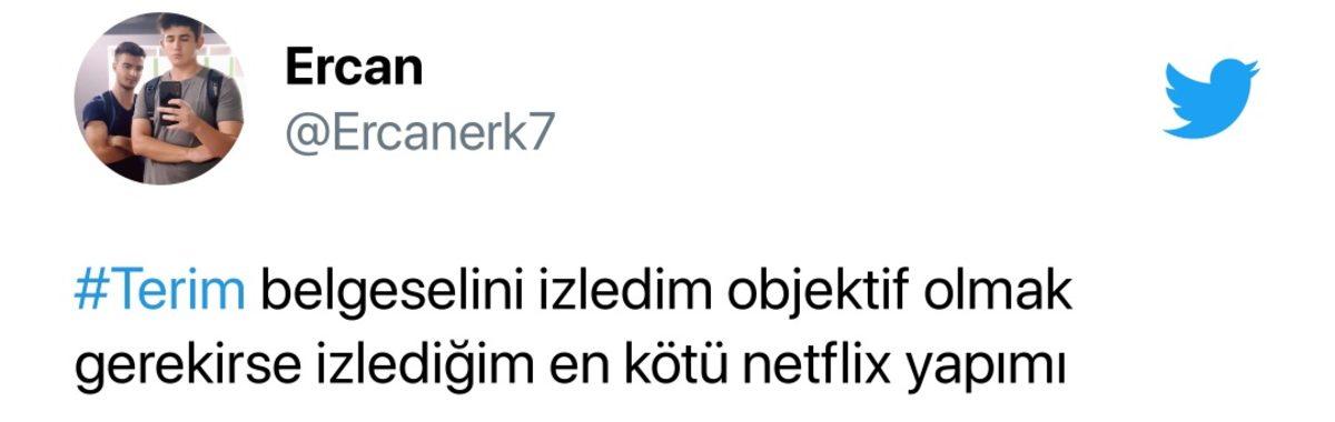 Fatih Terim Belgeseli Yayınlandı, Sosyal Medya Yıkıldı: İşte İzleyenlerin İlk Tepkileri...