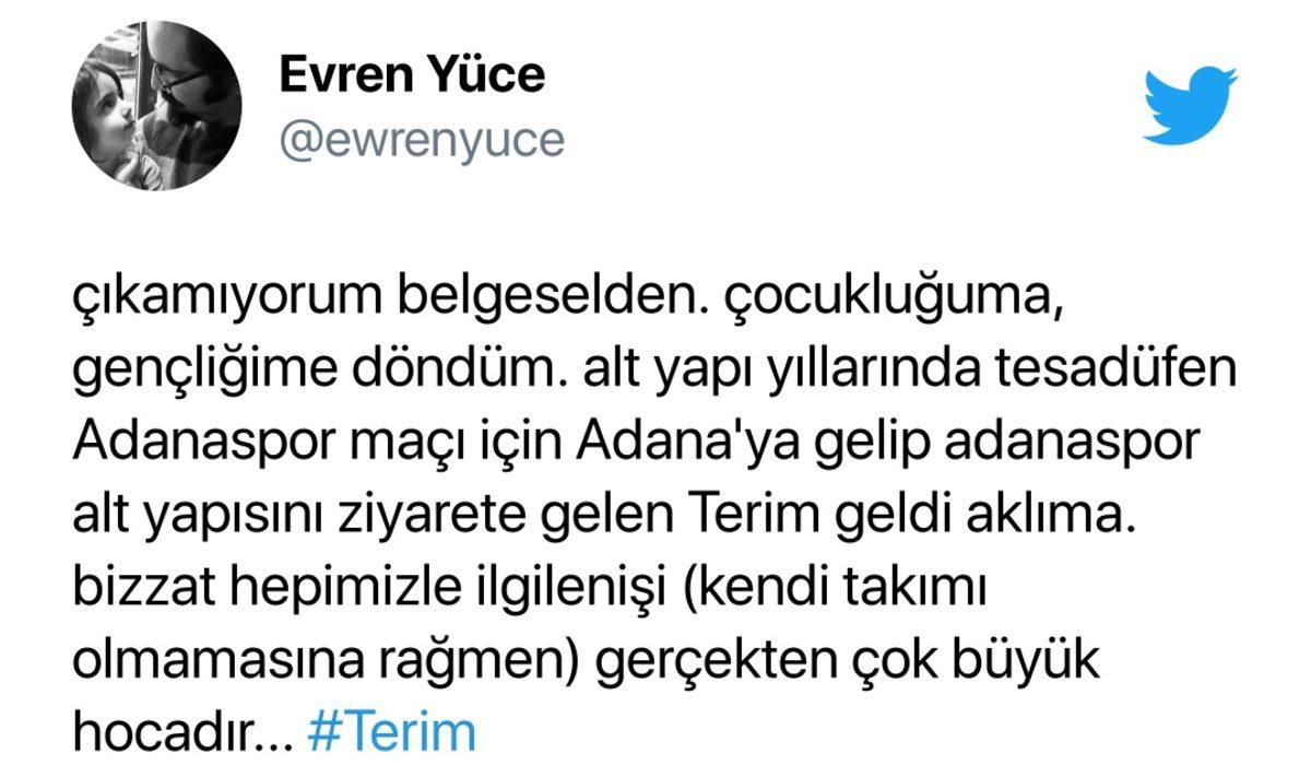Fatih Terim Belgeseli Yayınlandı, Sosyal Medya Yıkıldı: İşte İzleyenlerin İlk Tepkileri...