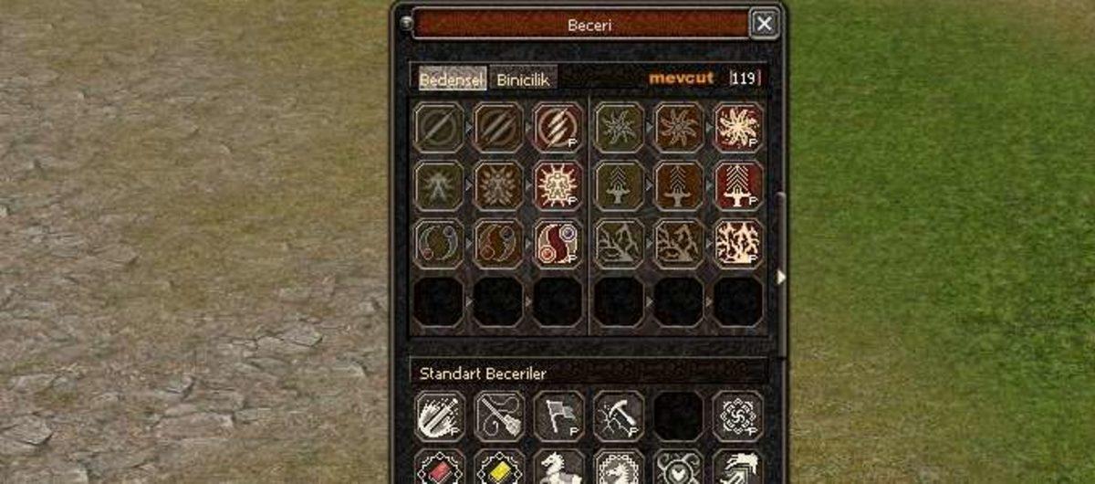 Eski Metin2 Oyuncularının Görünce Gözlerini Yaşartacak 11 Unutulmaz Detay