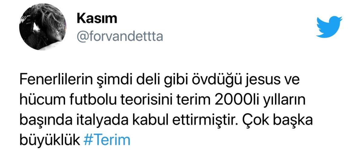 Fatih Terim Belgeseli Yayınlandı, Sosyal Medya Yıkıldı: İşte İzleyenlerin İlk Tepkileri...