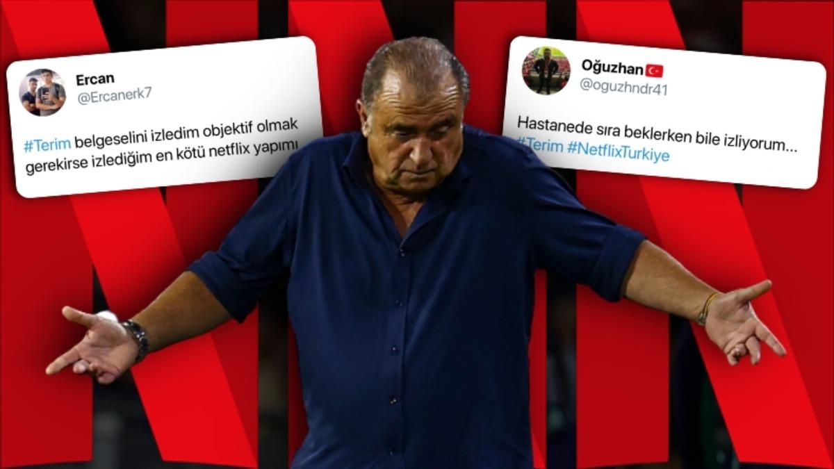 Fatih Terim Belgeseli Yayınlandı, Sosyal Medya Yıkıldı: İşte İzleyenlerin İlk Tepkileri...
