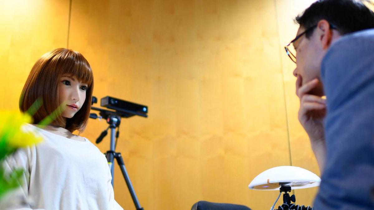 Robotlar Şimdi de Gülmeyi Öğreniyor: Parkur Yapanlardan Nerelere...