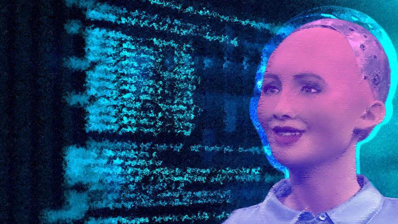 Robotlar Şimdi de Gülmeyi Öğreniyor: Parkur Yapanlardan Nerelere...