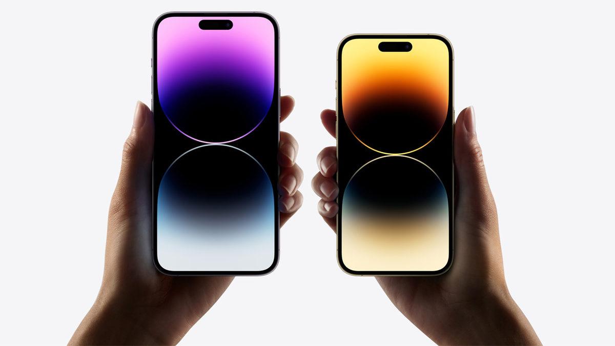 Daha Piyasaya Bile Sürülmeyen iPhone 14’e Güncelleme Yayınlandı: Bunu Yüklemeyen Telefonu Kullanamayacak