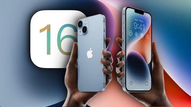 Daha Piyasaya Bile Sürülmeyen iPhone 14’e Güncelleme Yayınlandı: Bunu Yüklemeyen Telefonu Kullanamayacak