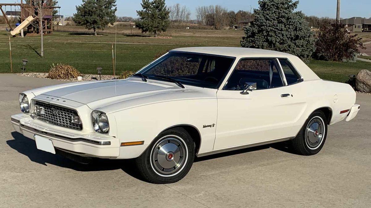 7. Nesil Ford Mustang Tanıtıldı: Peki En ’Güzel’ Mustang Hangisiydi? İşte Tanıtılan Tüm Mustang Modelleri...