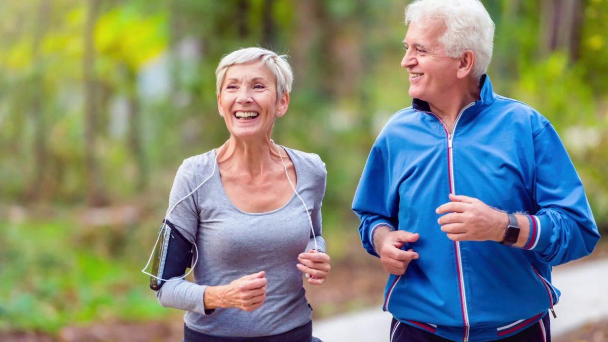 Bilime Göre Bir Sporcu Kadar Sağlıklı Yaşlanmak Mümkün mü?