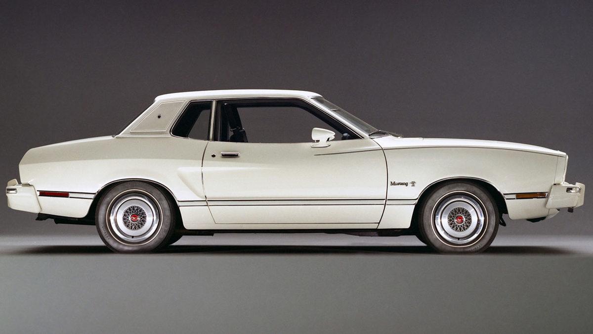 7. Nesil Ford Mustang Tanıtıldı: Peki En ’Güzel’ Mustang Hangisiydi? İşte Tanıtılan Tüm Mustang Modelleri...