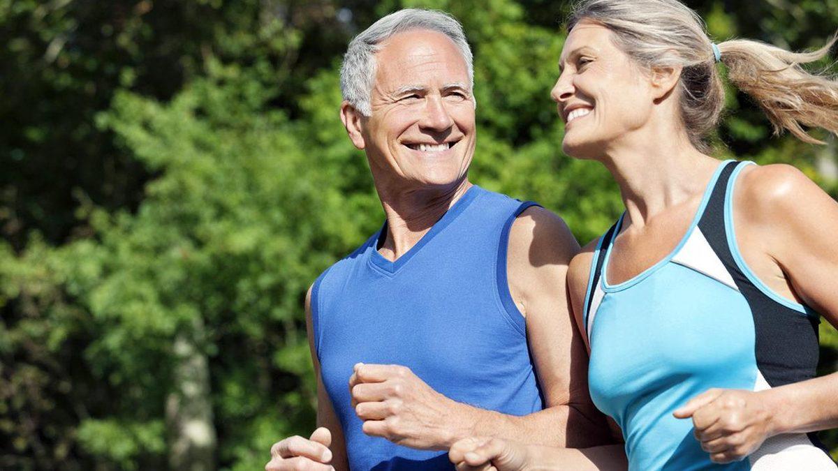 Bilime Göre Bir Sporcu Kadar Sağlıklı Yaşlanmak Mümkün mü?