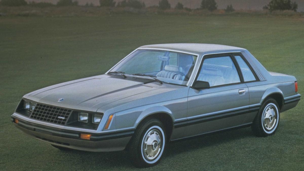 7. Nesil Ford Mustang Tanıtıldı: Peki En ’Güzel’ Mustang Hangisiydi? İşte Tanıtılan Tüm Mustang Modelleri...